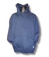 Pro Club Youth Pull Over Hood Sweathshirts